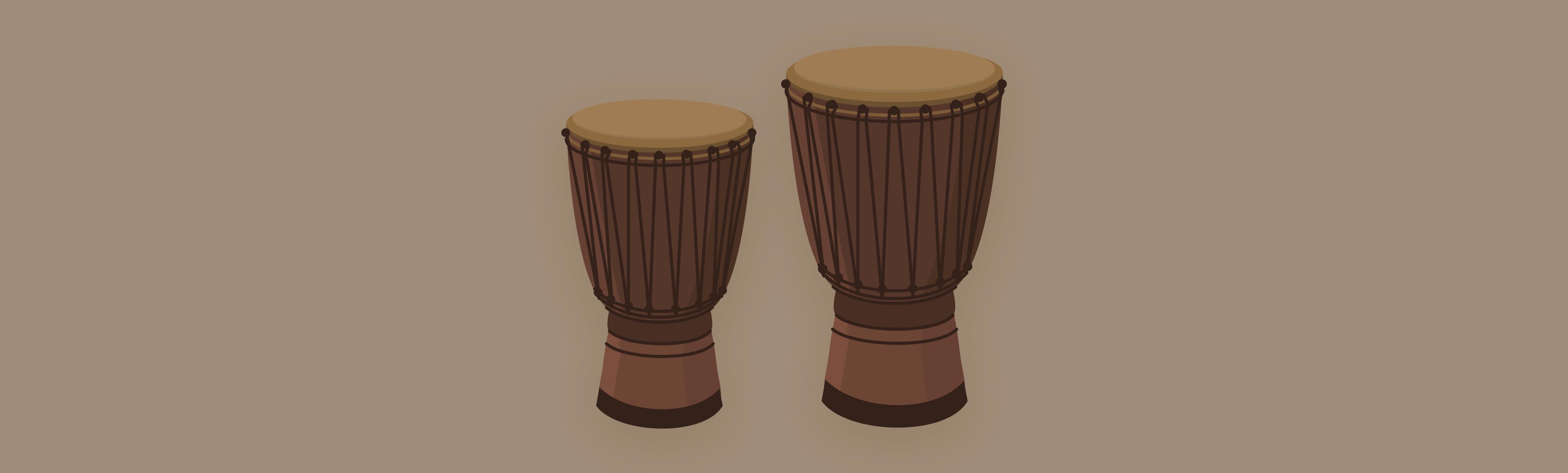 Djembe: Definition, Historie, TyperDjembe: Definition, Historie, Typer  