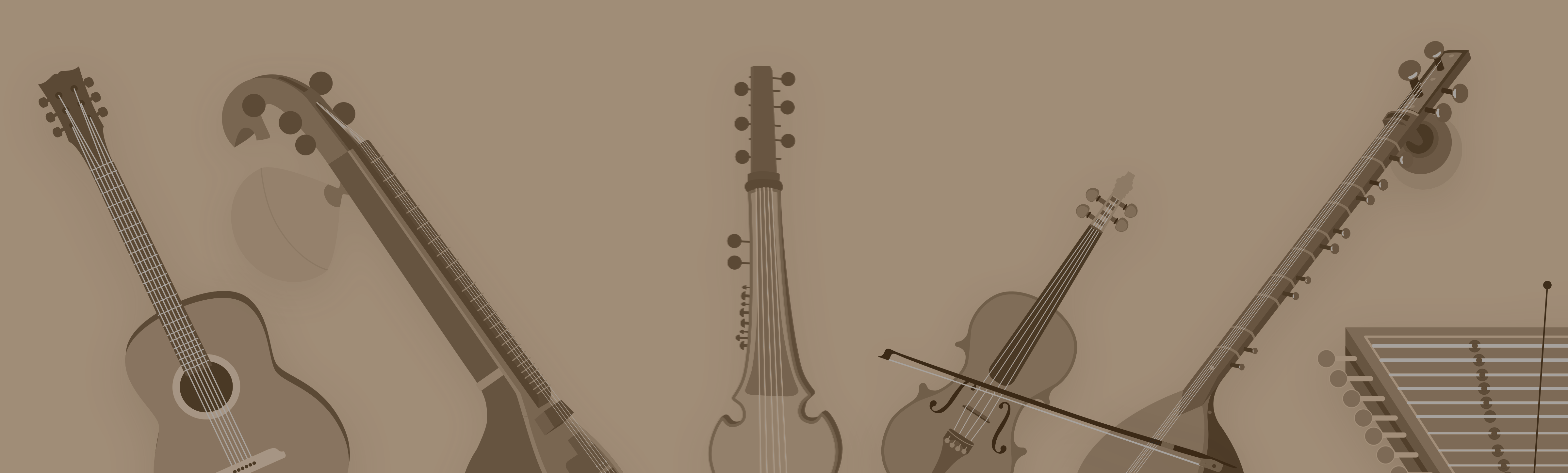 String Instrument  Types of String Instrument - ipassio Wiki