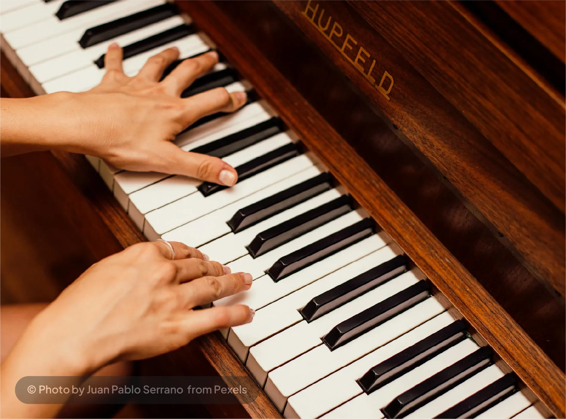 Easy Piano Songs for Beginners