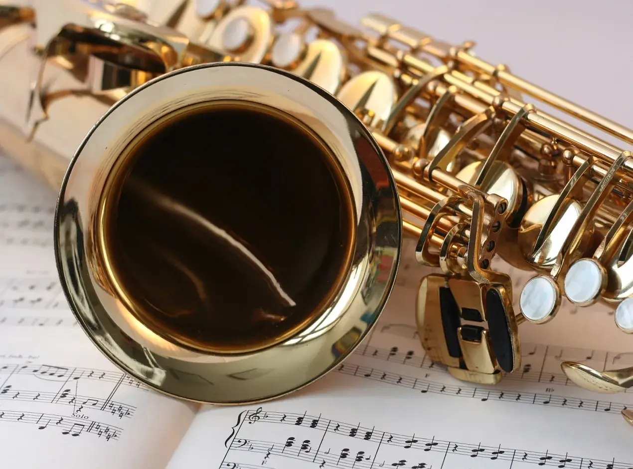 A Saxophone Beginner’s Guide - Everything you need to know