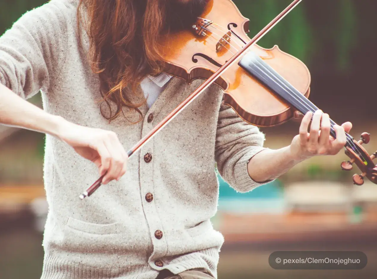 tips how to play violin for beginners