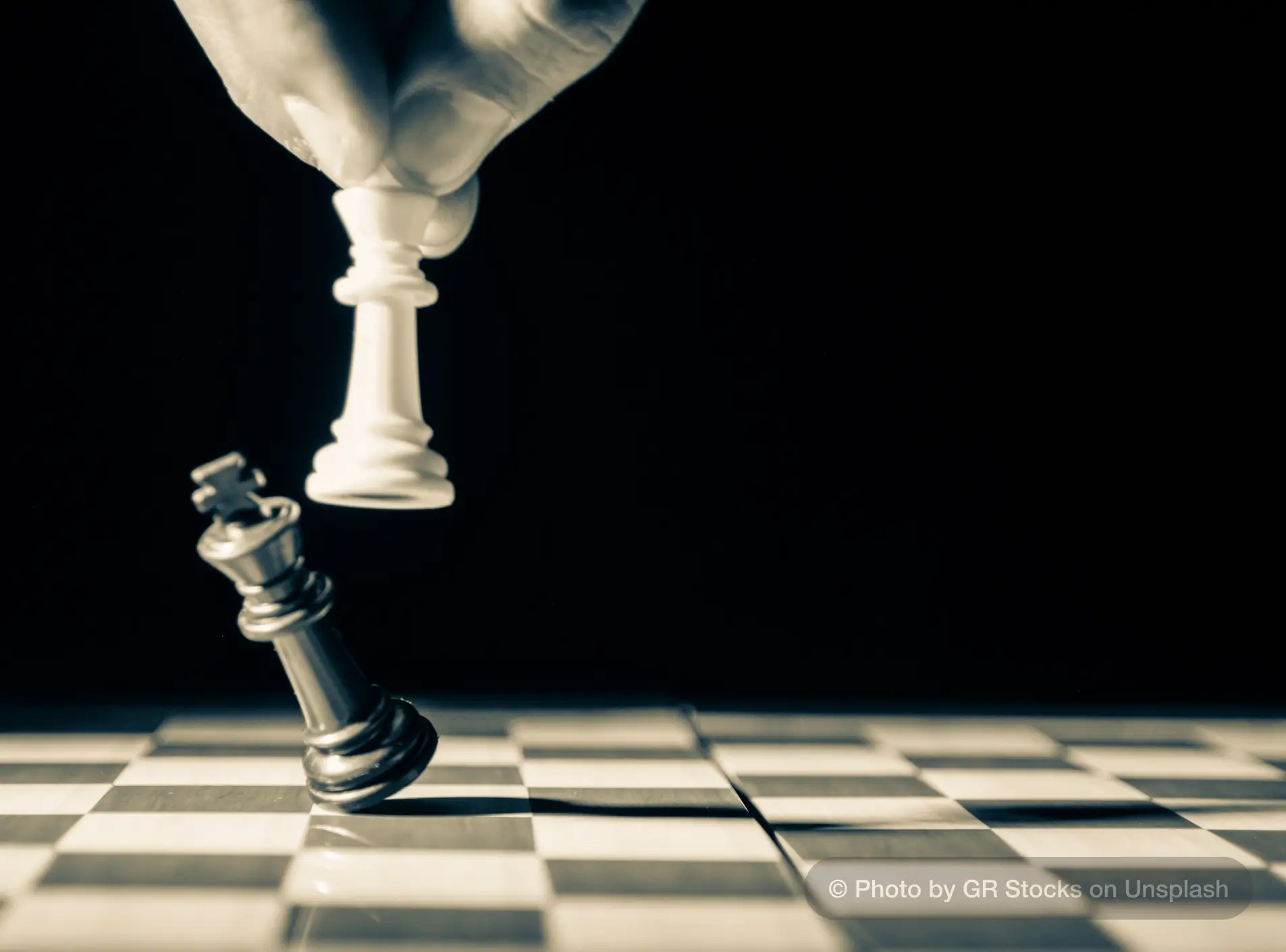 How to play chess for beginners: rules, moves and setup