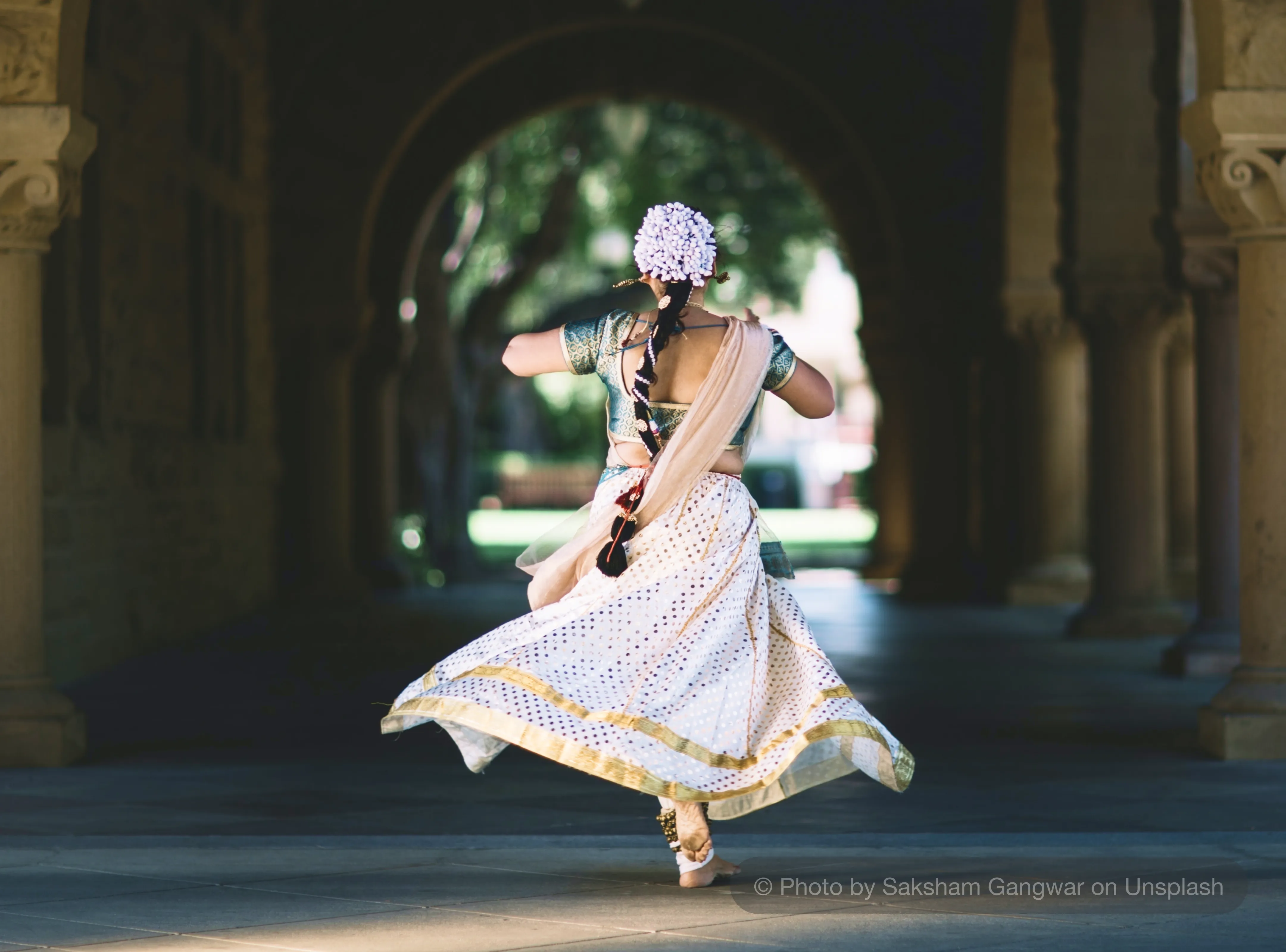 Famous Indian Classical Dancers