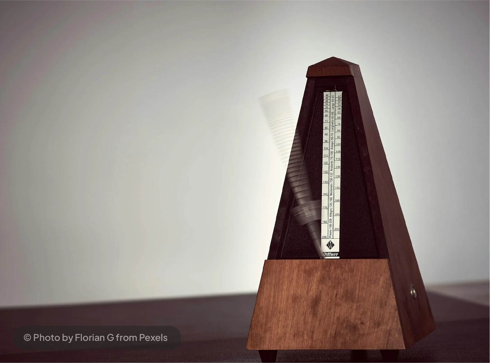 Metronome in Music