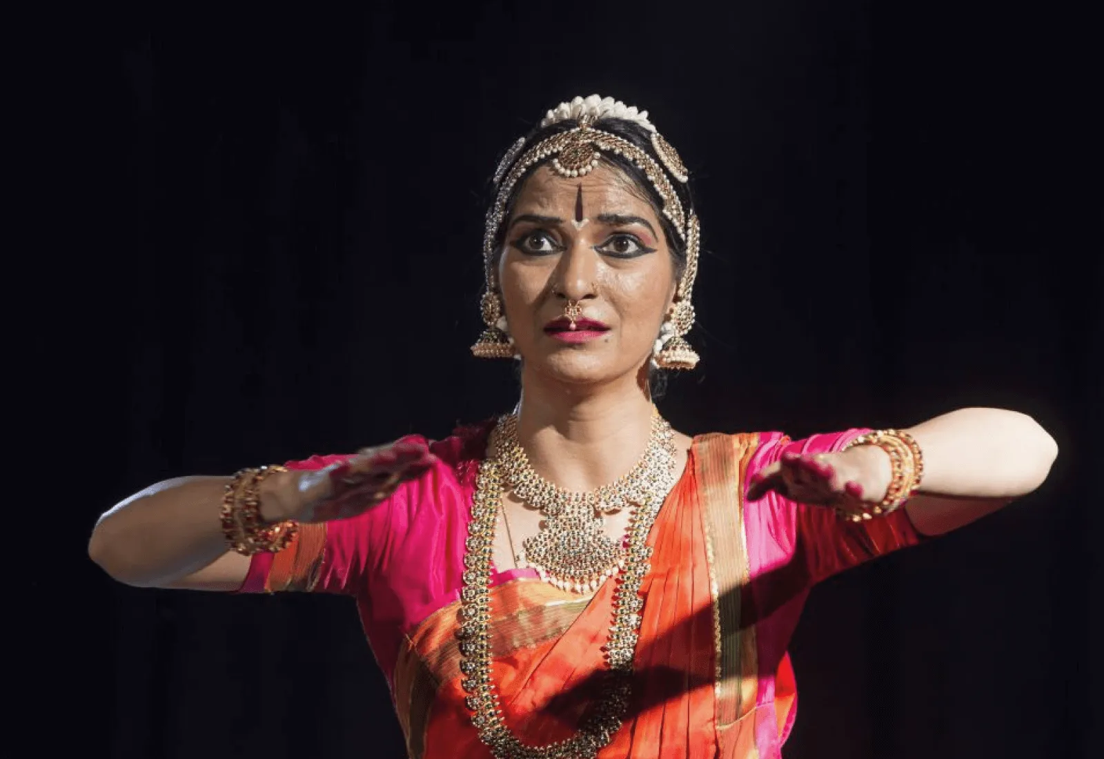 Bharatanatyam Dance: Overview, History, Dancers - ipassio Wiki