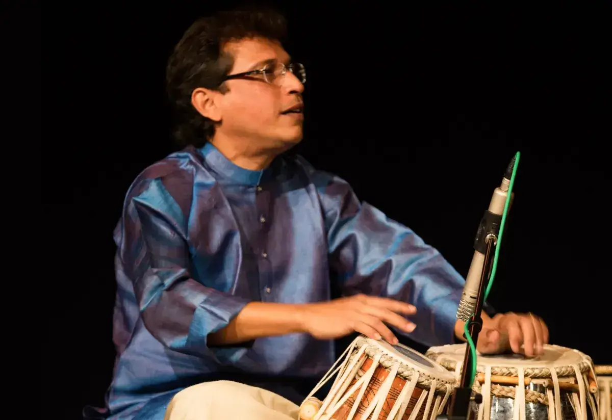 Tabla Playing Techniques