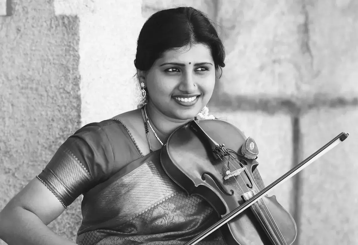 History of Carnatic Music