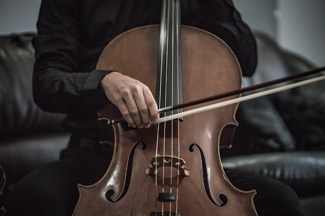 History of Cello
