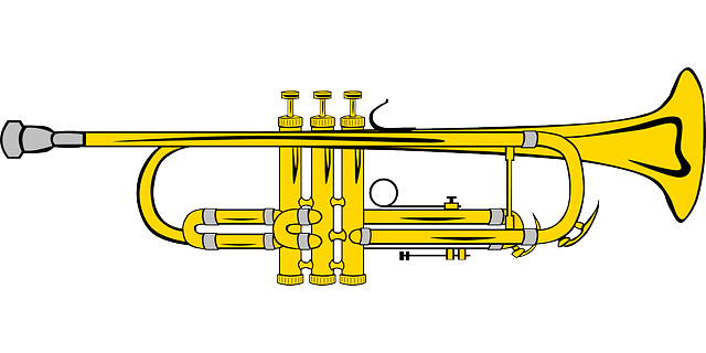 Brass instrument png images