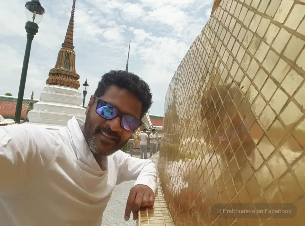 Prabhu Deva