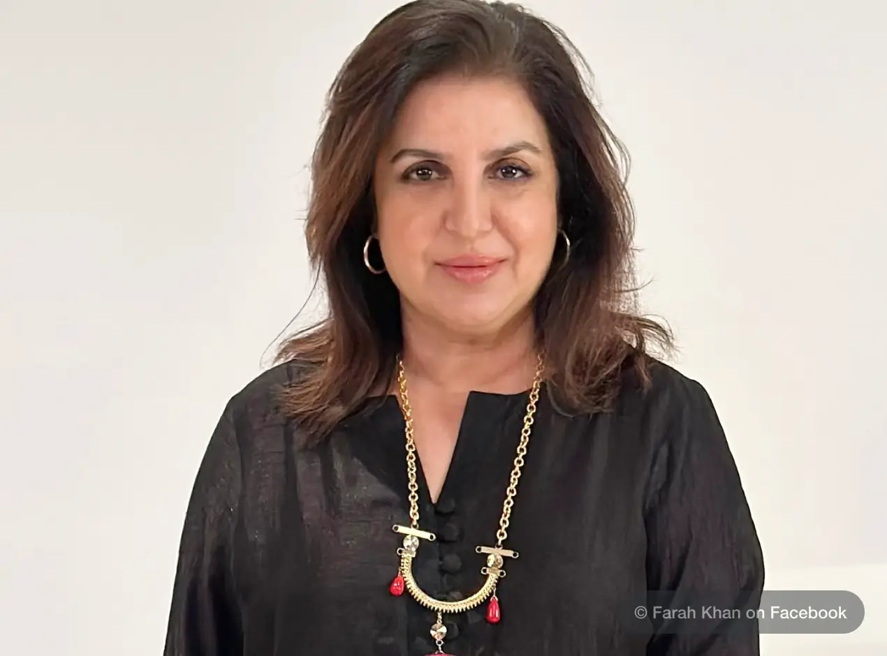 Farah Khan