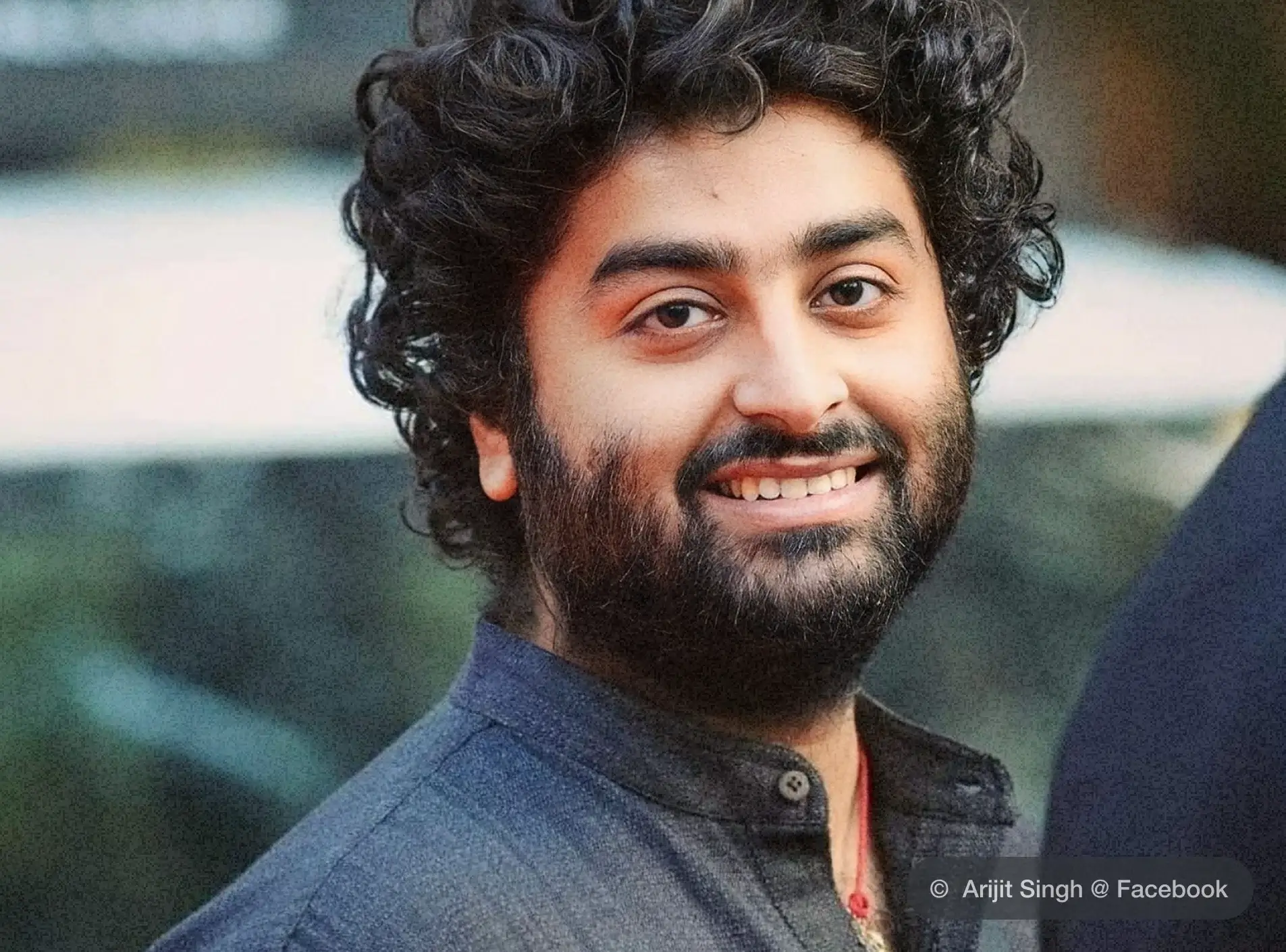 Arijit Singh