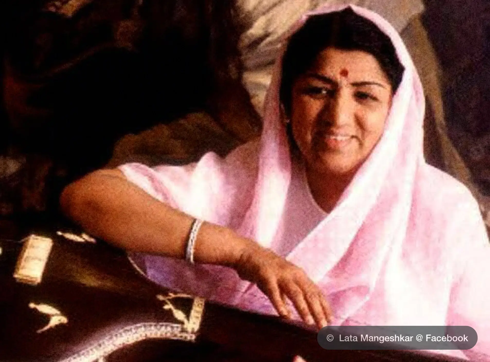 Lata Mangeshkar