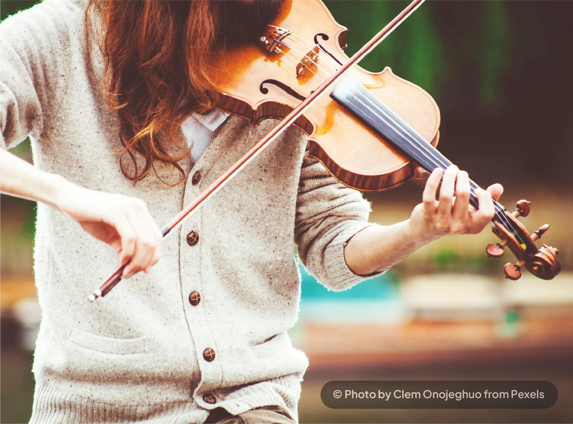 Is Violin Harder Than Guitar