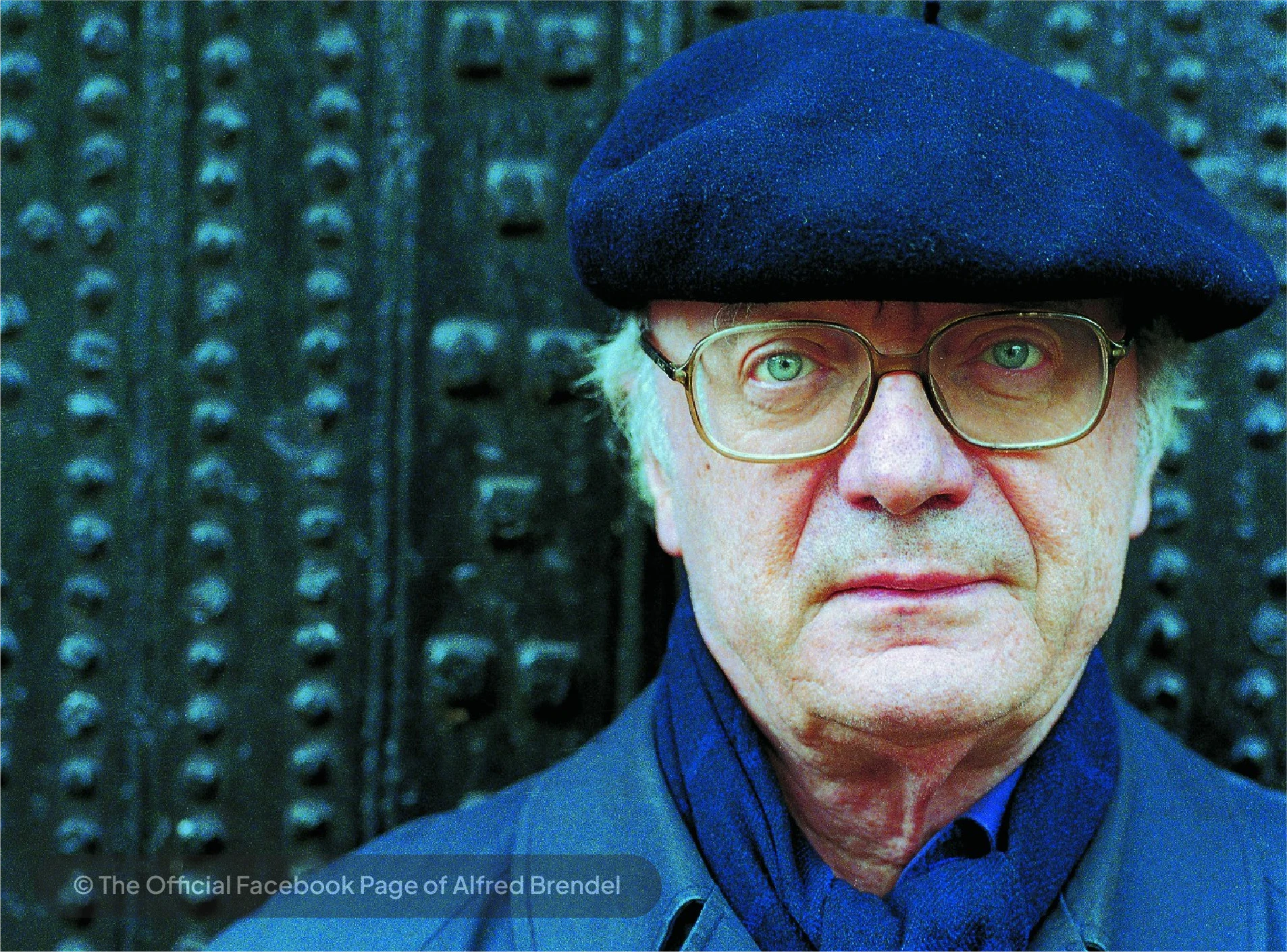 Alfred Brendel - famous piano players