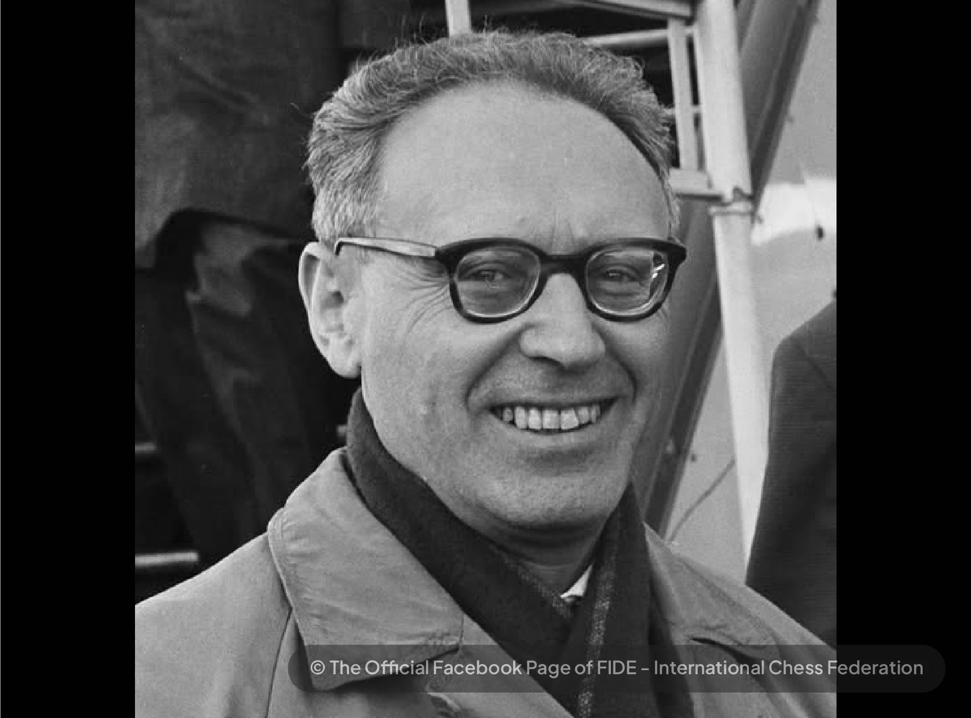Mikhail Botvinnik - best chess player in the history