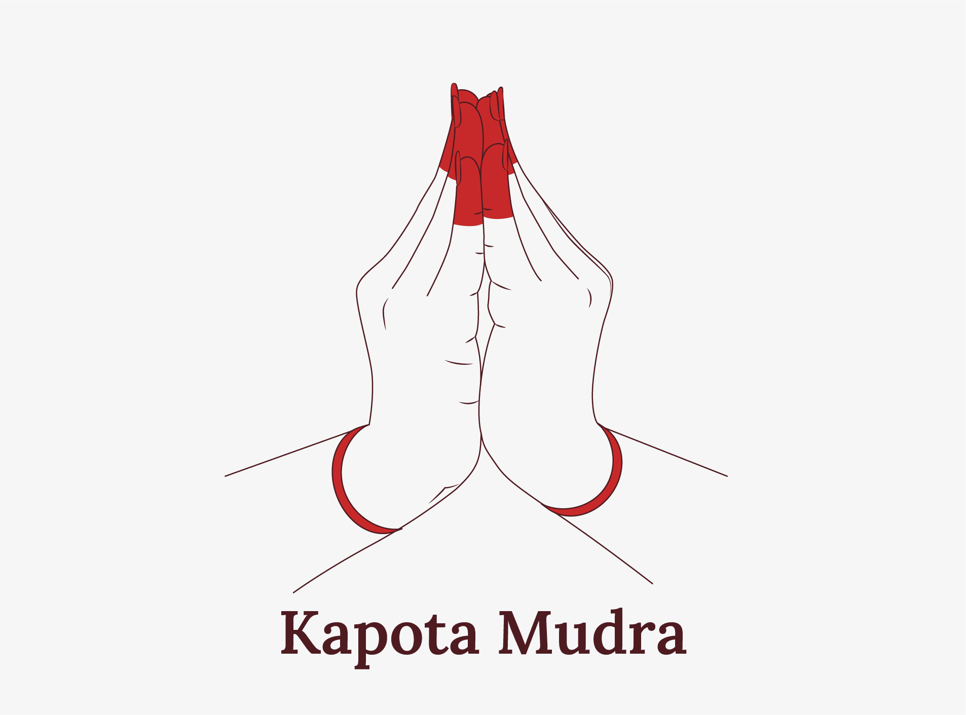 dance mudras