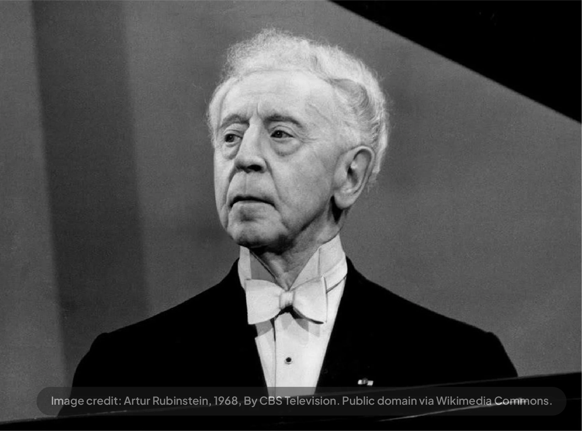 famous piano performers
