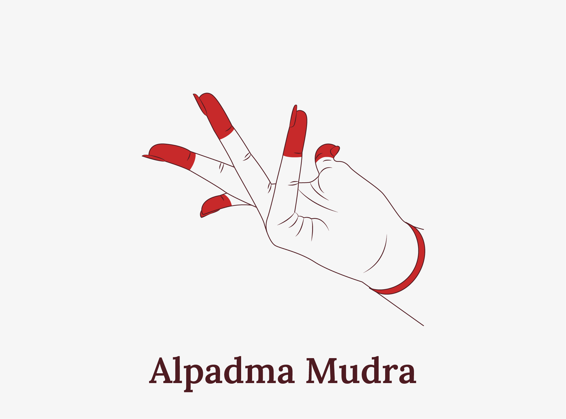 hasta mudra