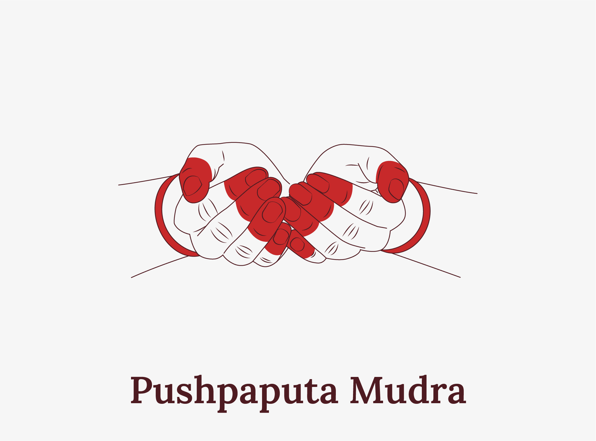 hasta mudra