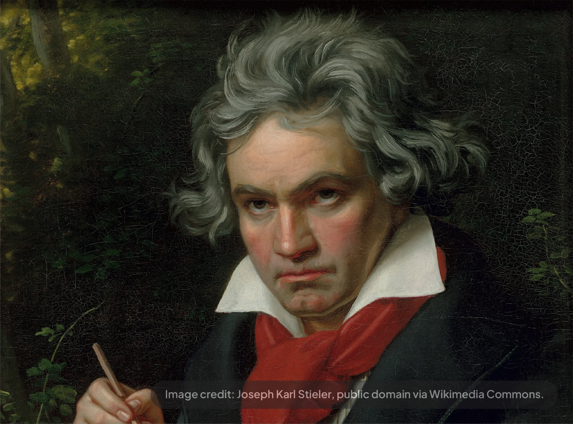 The world's greatest pianist