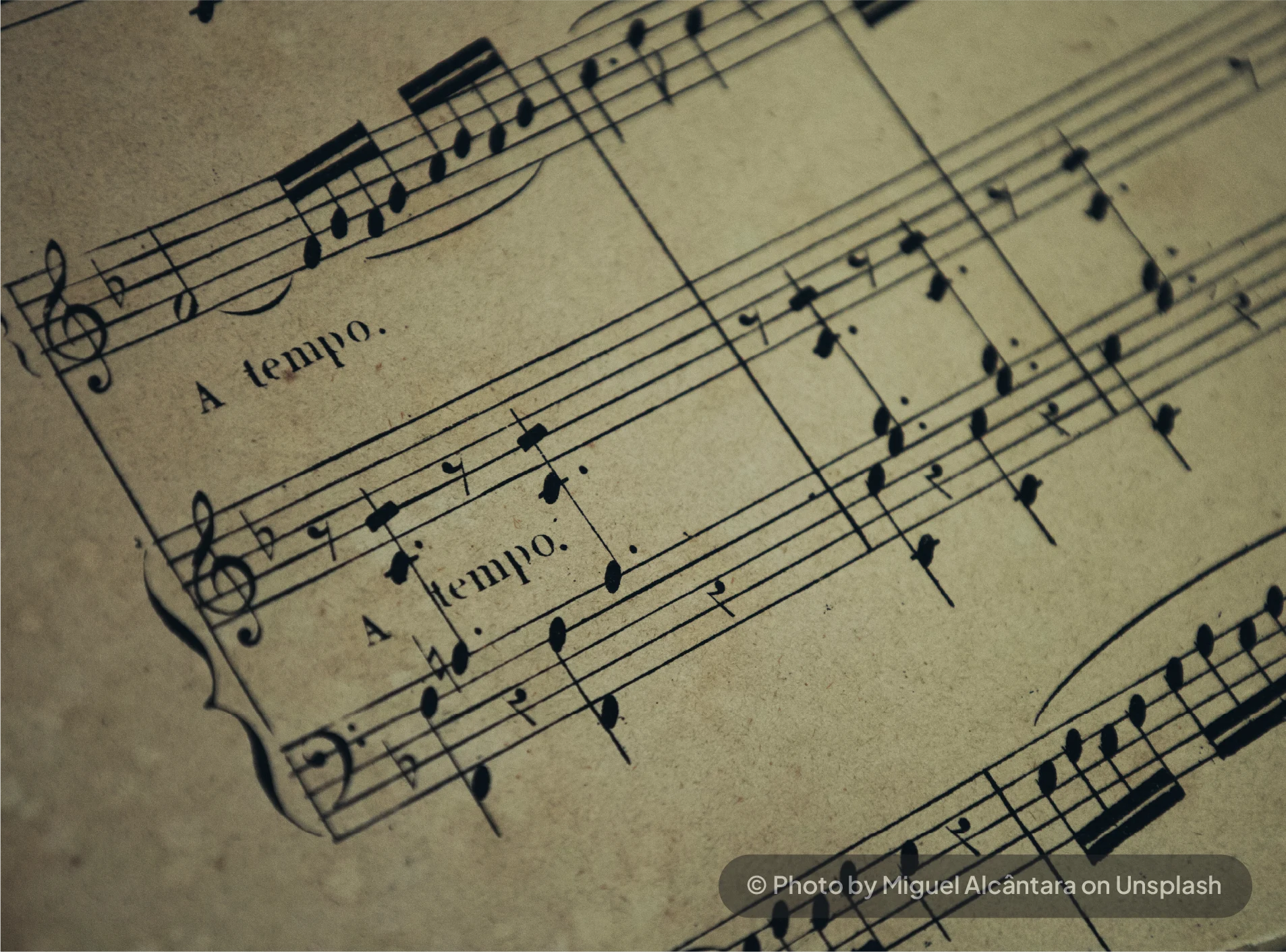 harmony in music
