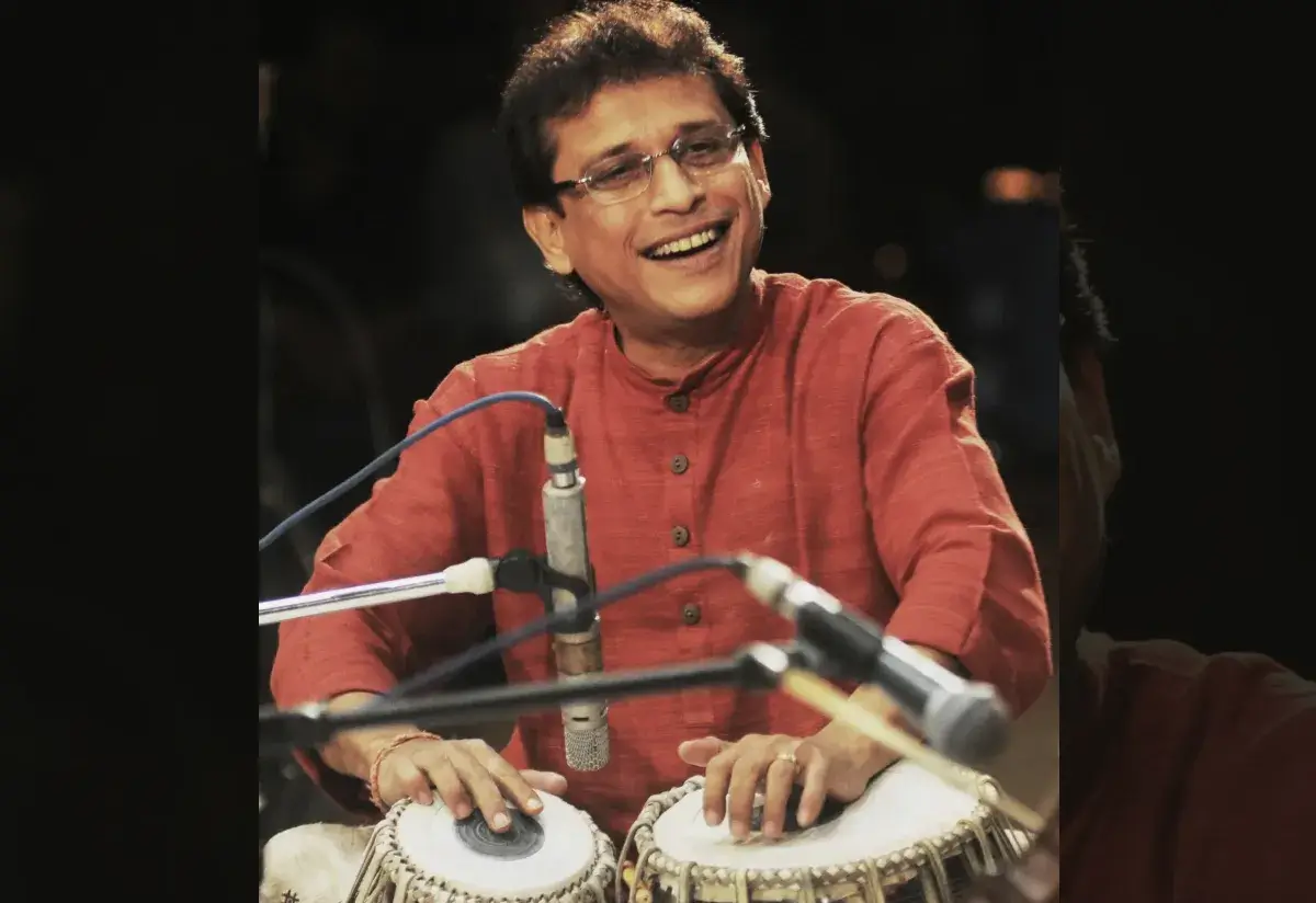 Indian Classical Music