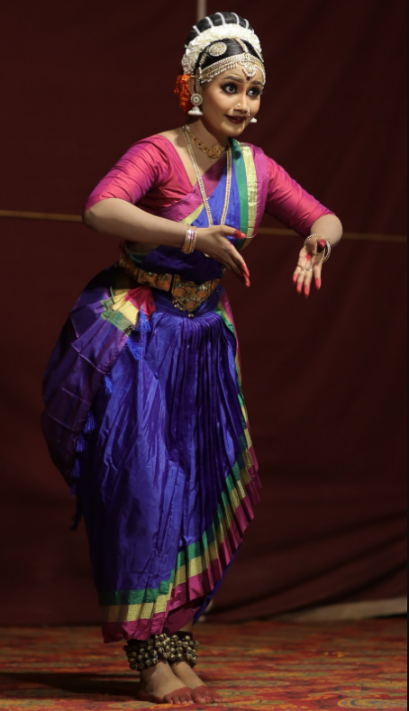 Kuchipudi Dance History