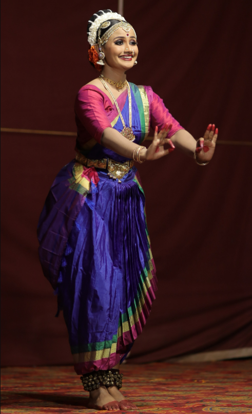 What is Kuchipudi Dance