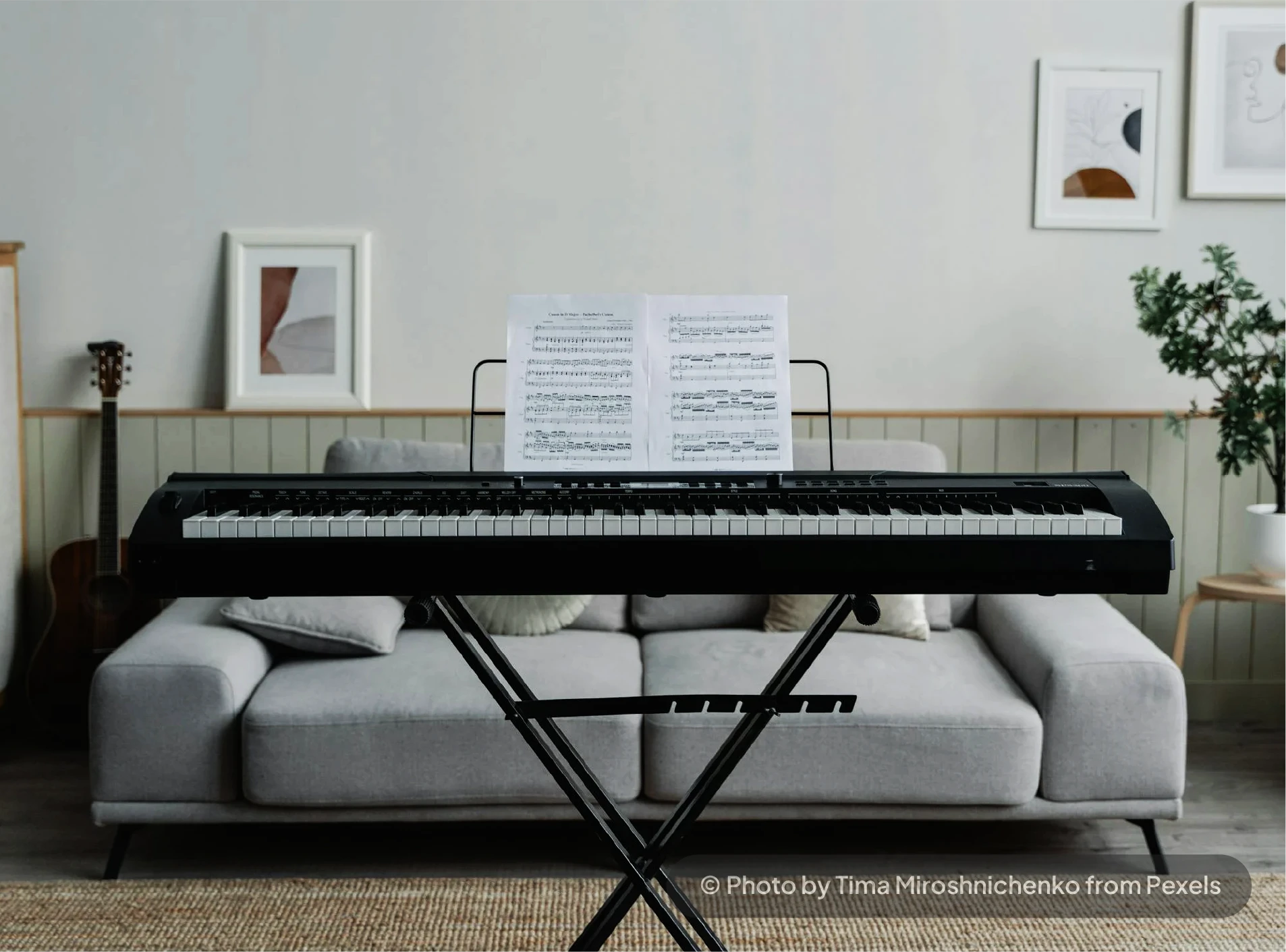 piano varieties