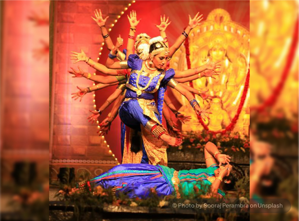 7 stages of Bharatanatyam Varnam 7 stages of Bharatanatyam Varnam