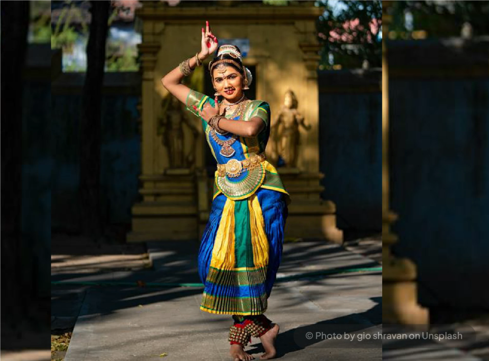 Bharatanatyam Stages Alarippu Bharatanatyam Stages Alarippu