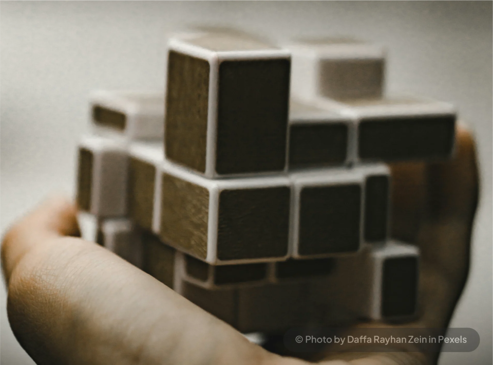 hardest Rubik's cube