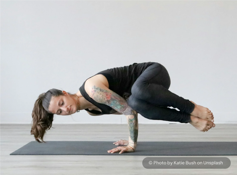 benefits of yoga