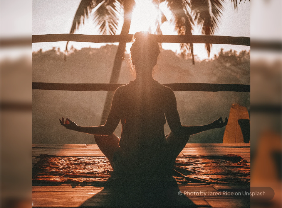 advantages of yoga
