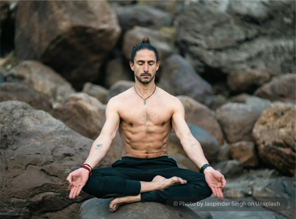 yoga and benefits