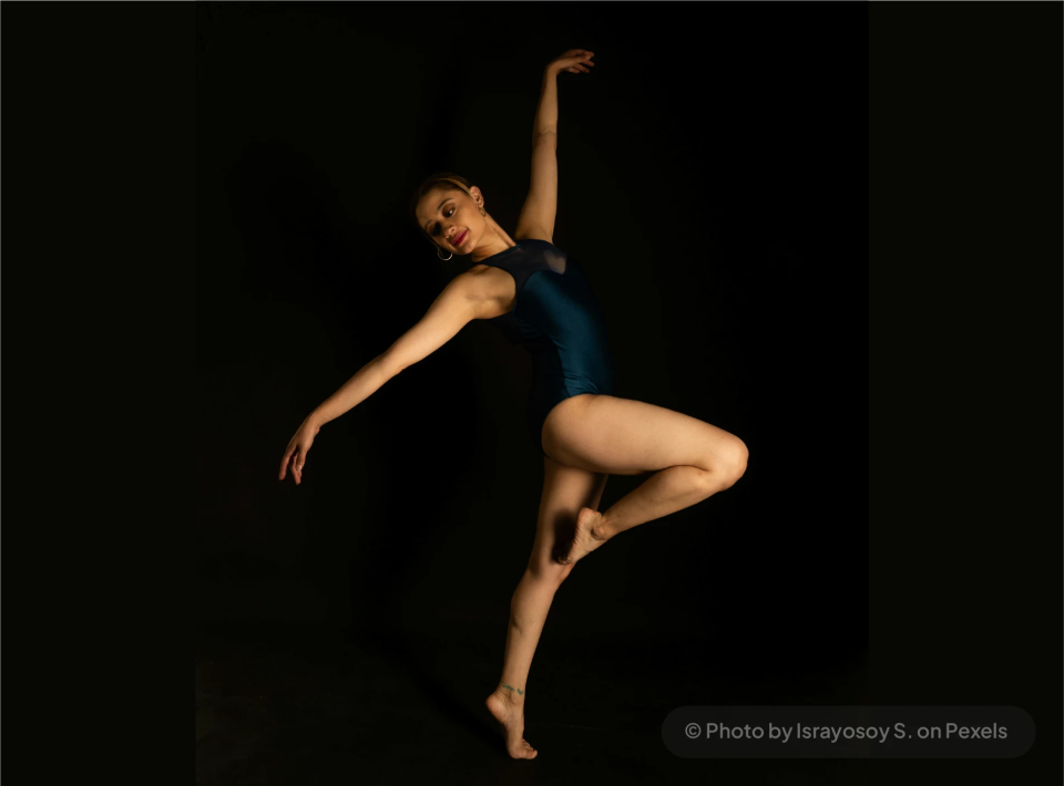 ballet steps names with pictures