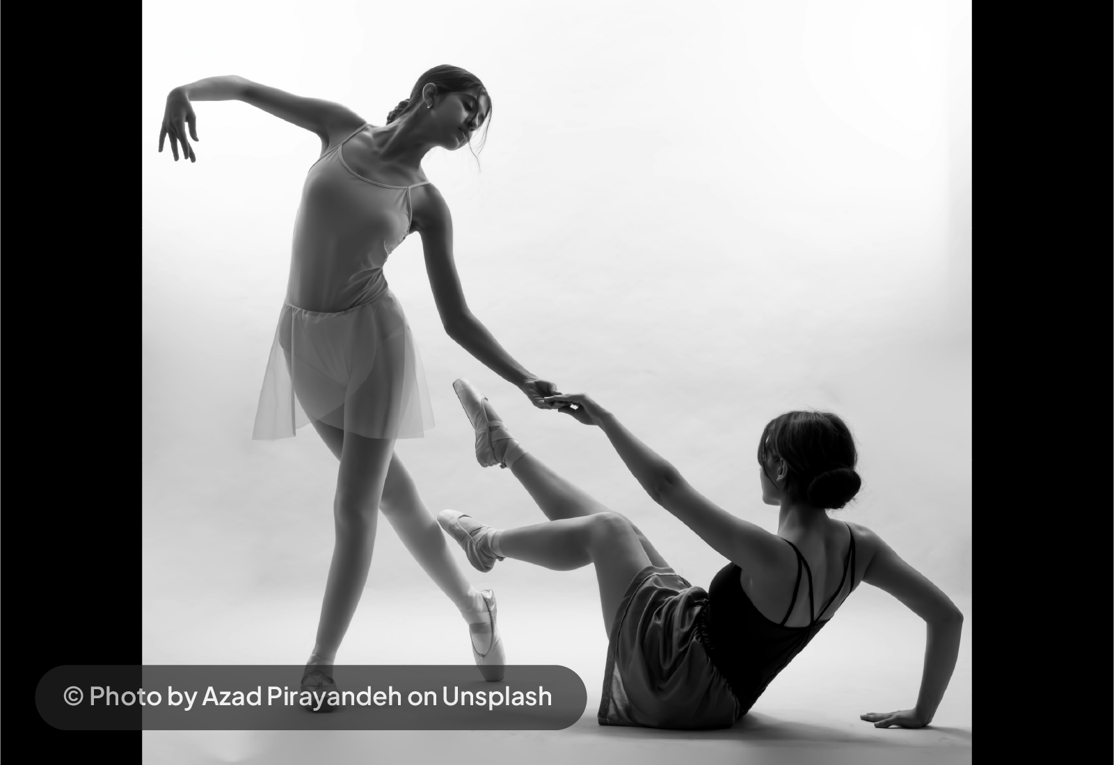 Contemporary dance Contemporary dance