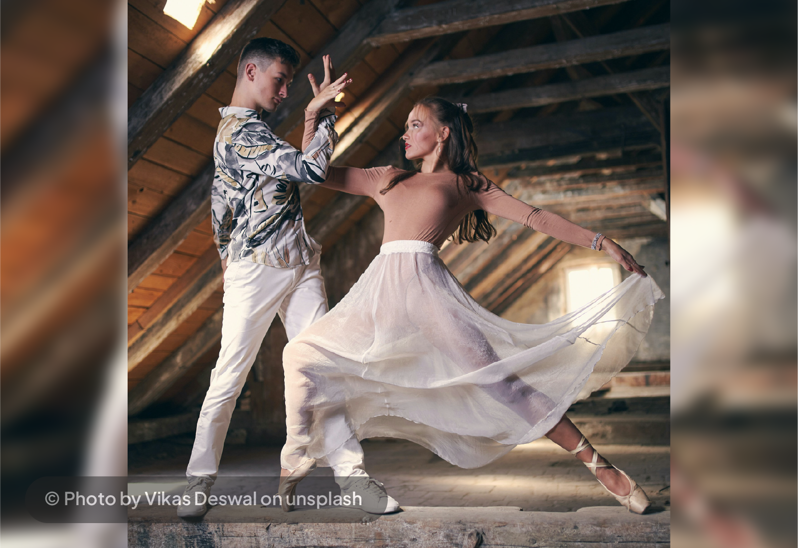 Contemporary Dance Contemporary Dance