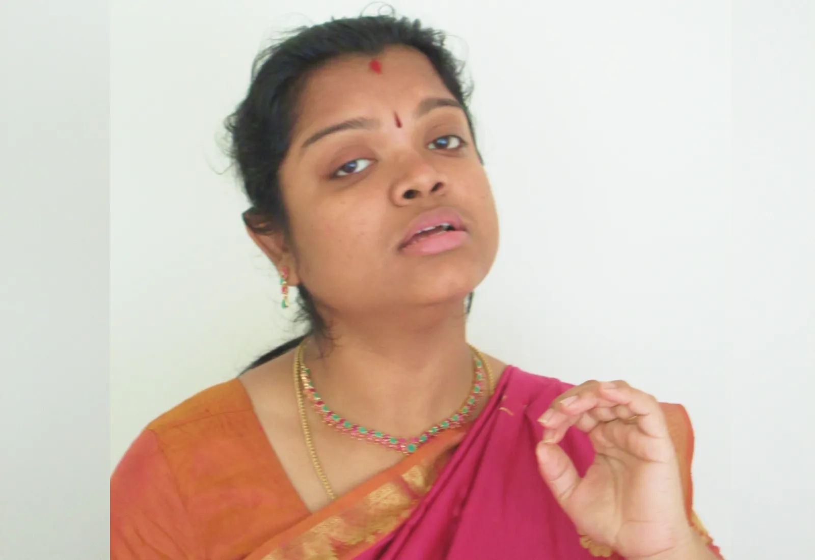 Advanced Carnatic Music by Annapoorna Kartik on ipassio