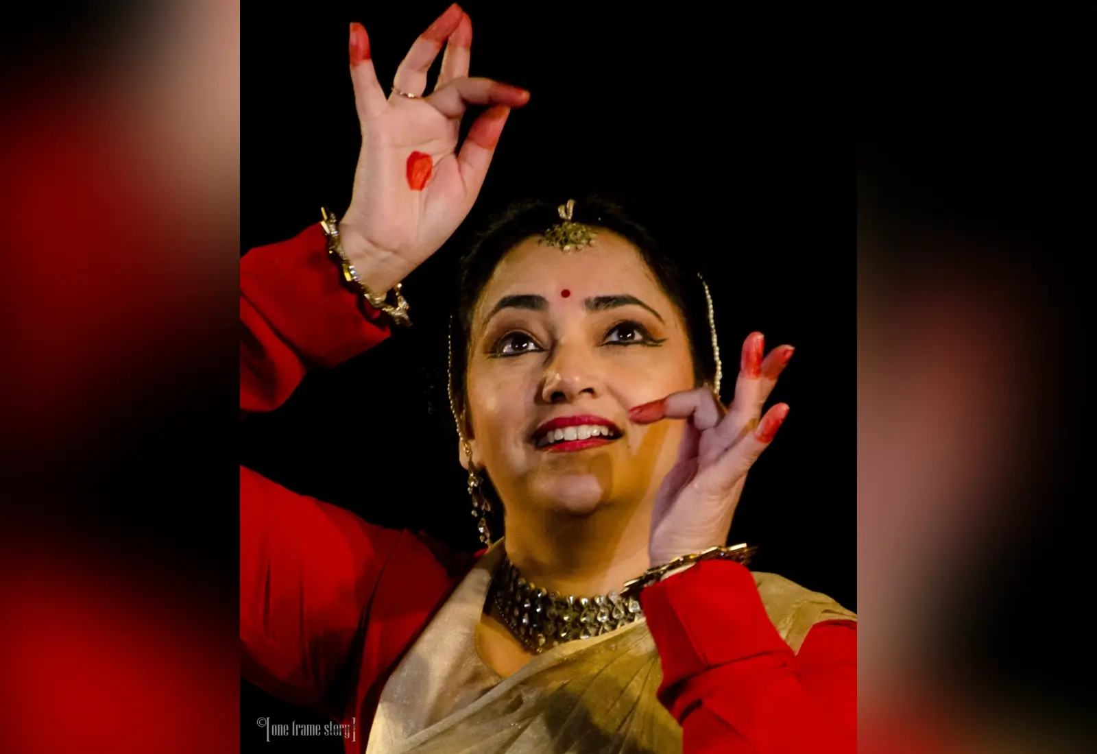 Advanced-level Kathak Dance Classes by Pallavi Shome on ipassio
