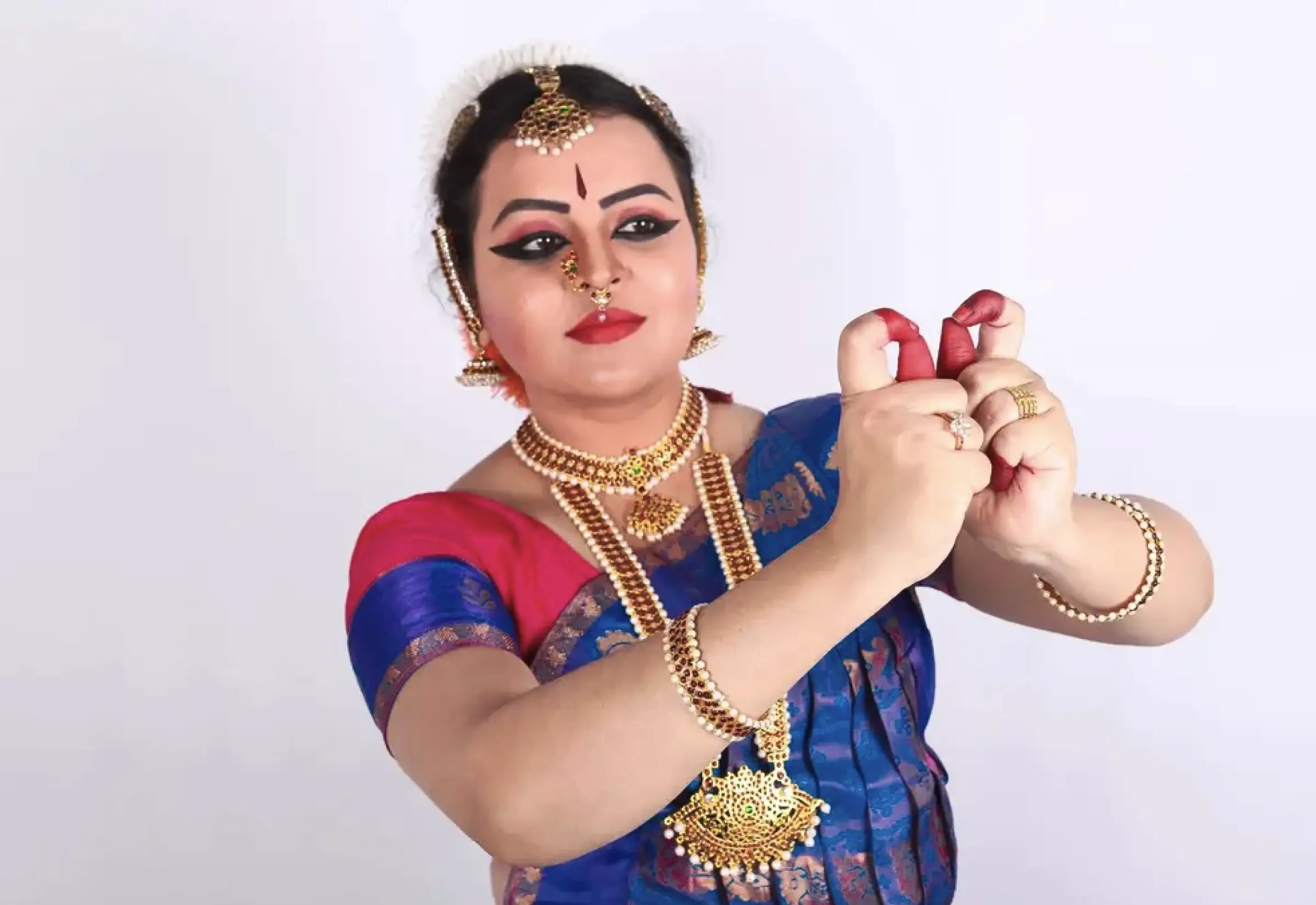 Komala Devi