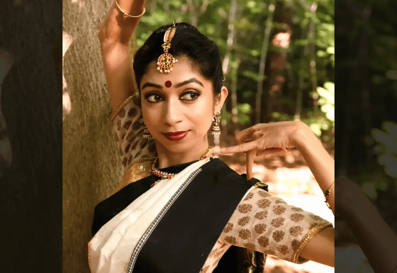 Bharatanatyam Dance Lessons for Beginners | Level I By Parijat Naik