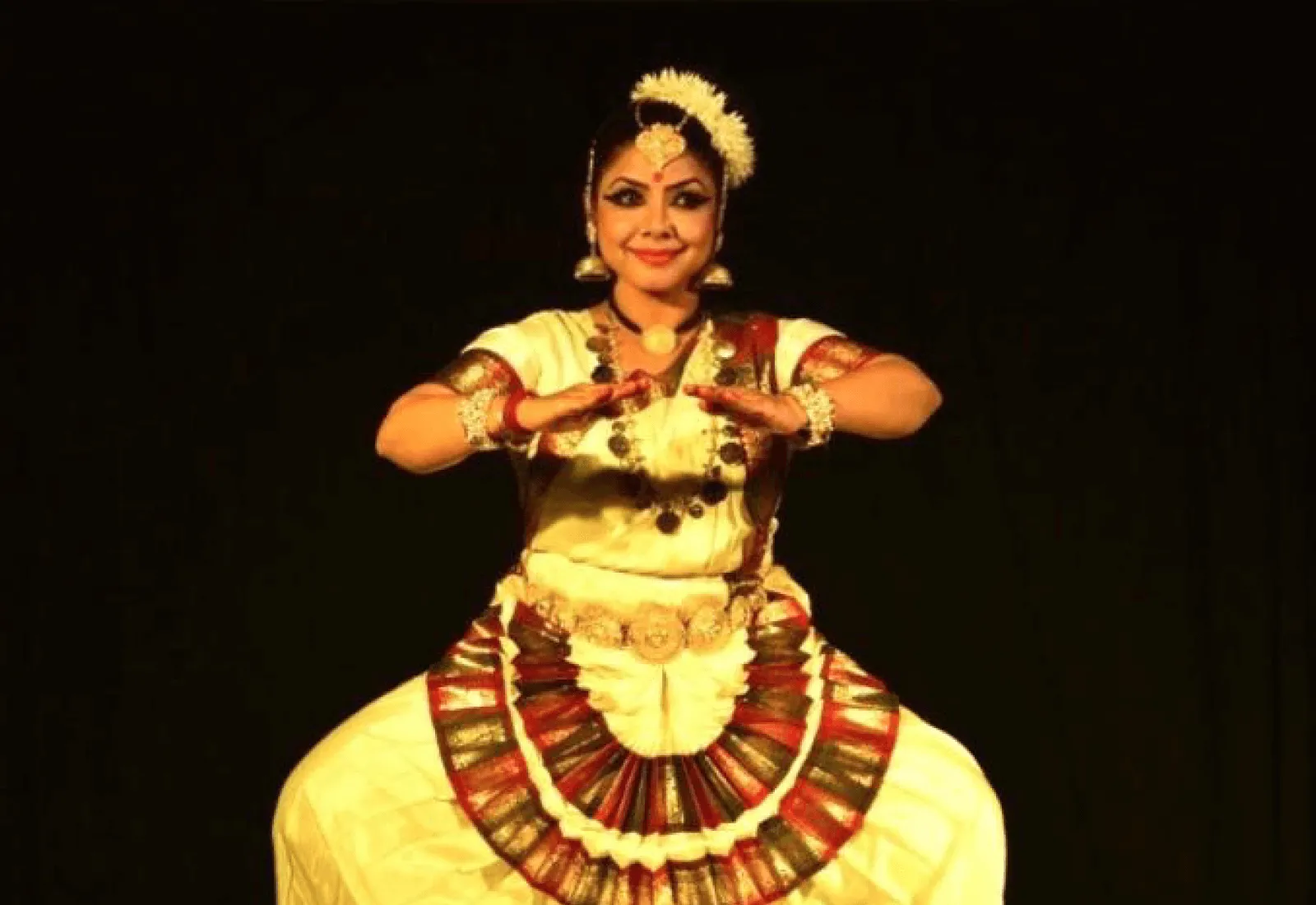 Online Bharatanatyam Dance Lessons for Children by Dr. Rekha Raju