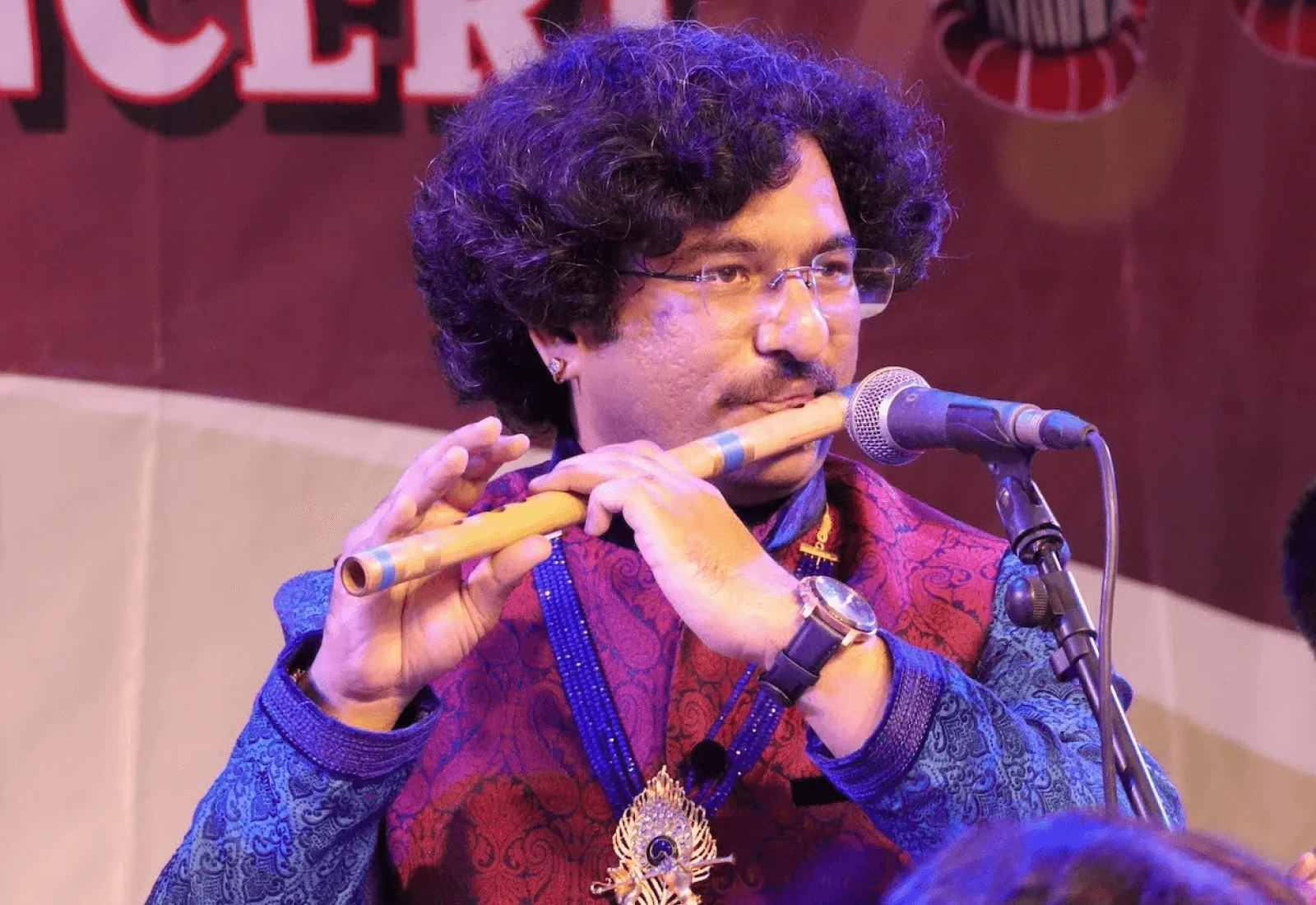 Flute Or Bansuri Course For Beginners By Shashank Giri