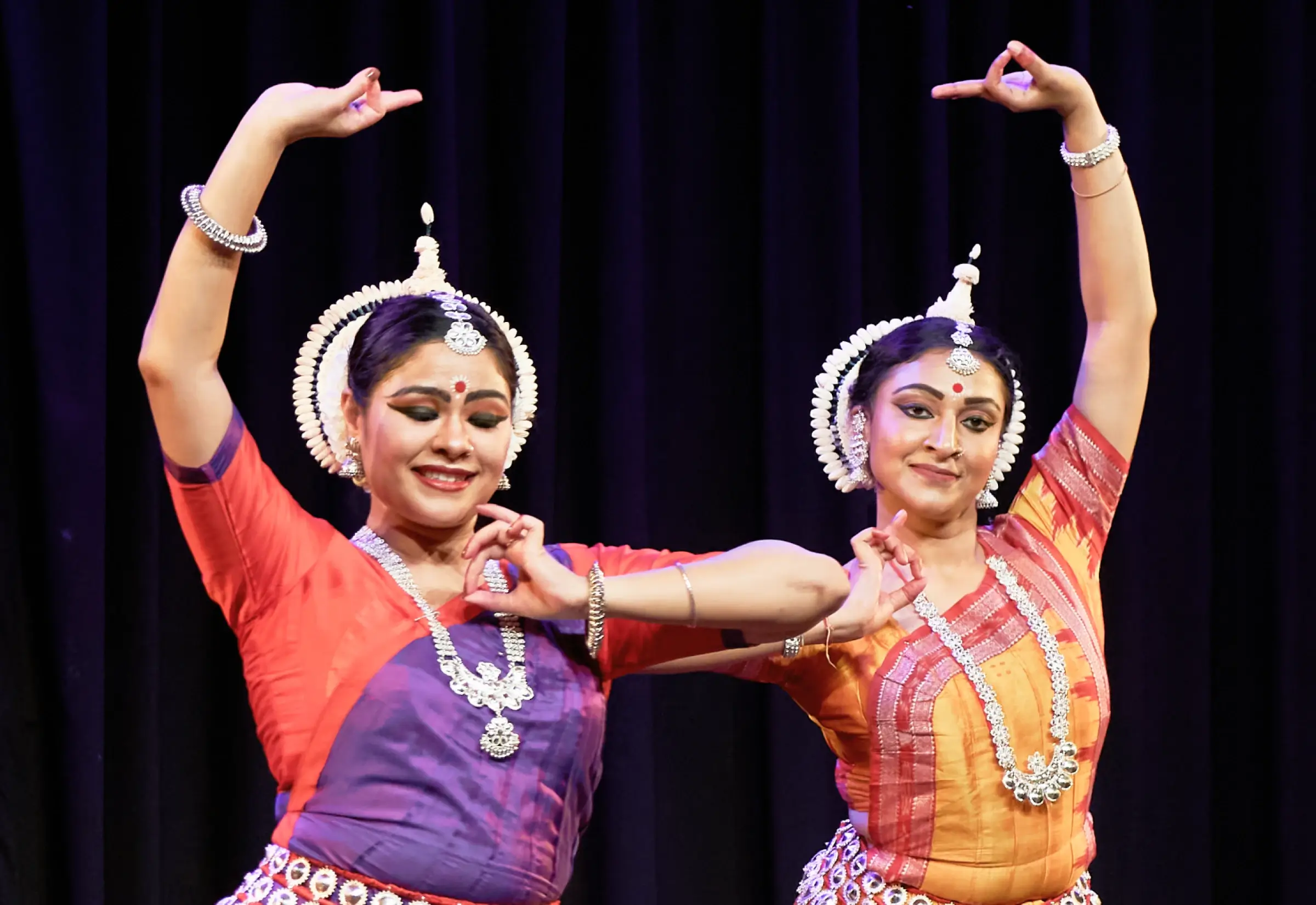 Learn Odissi Online with Barnalee Sarkar on ipassio