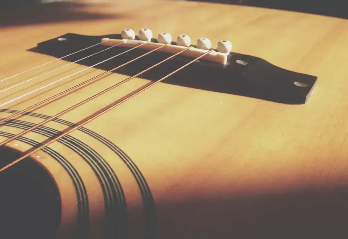 Guitar: Definition, History, Types & Facts - ipassio Wiki