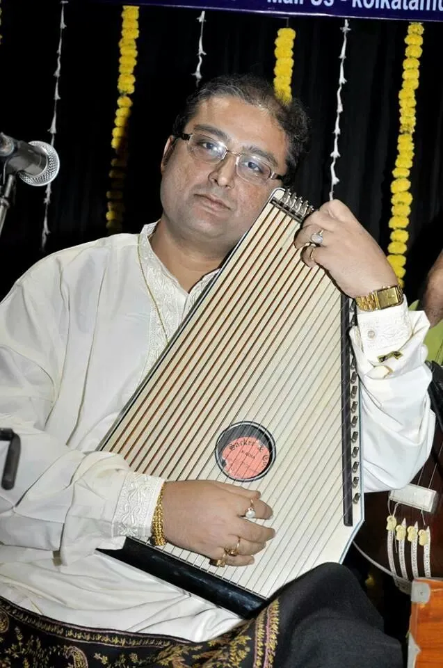 Arnab Chatterjee