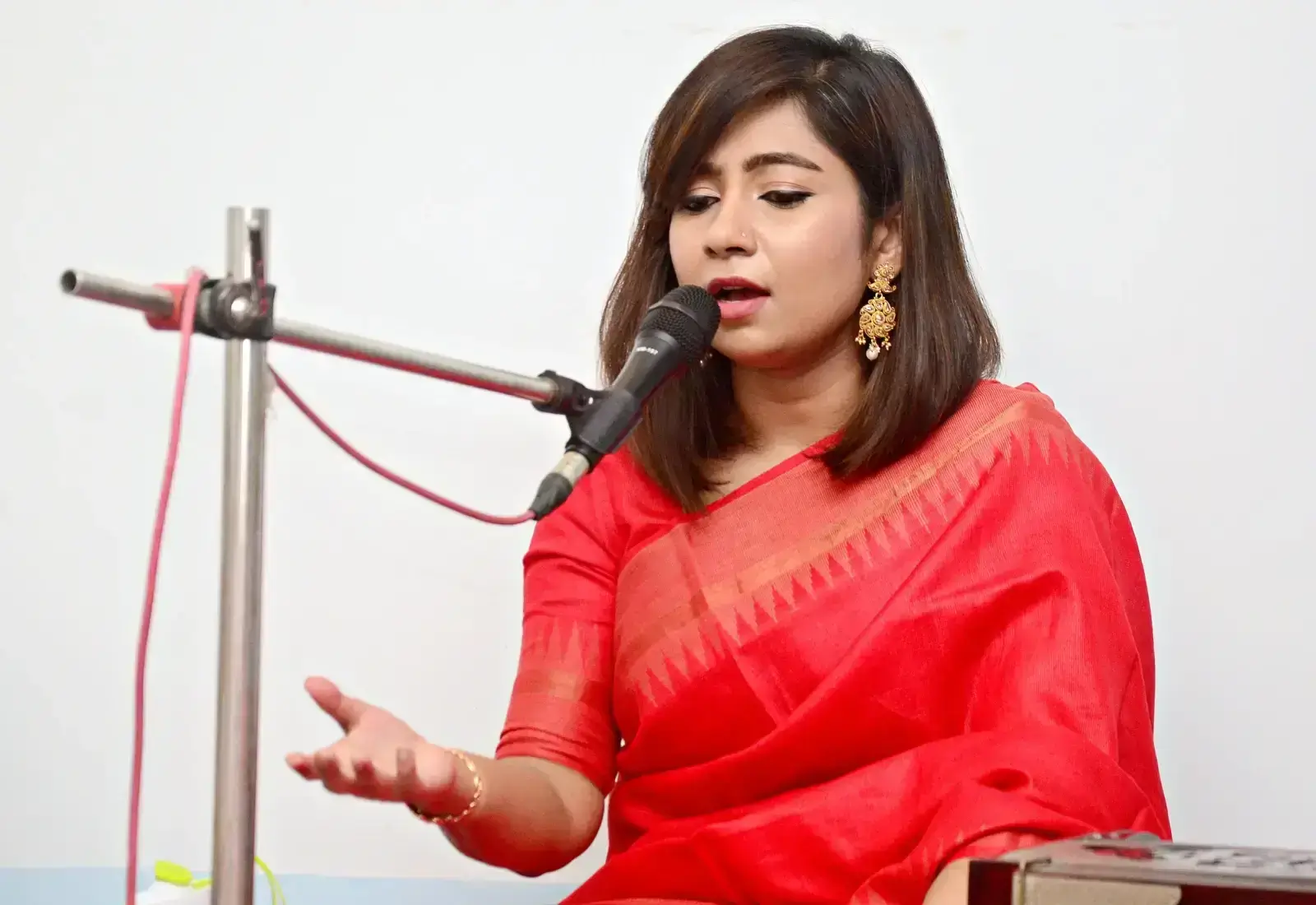 Hindustani Classical Vocal Music For Beginners And Intermediate Level By Angira Kotal