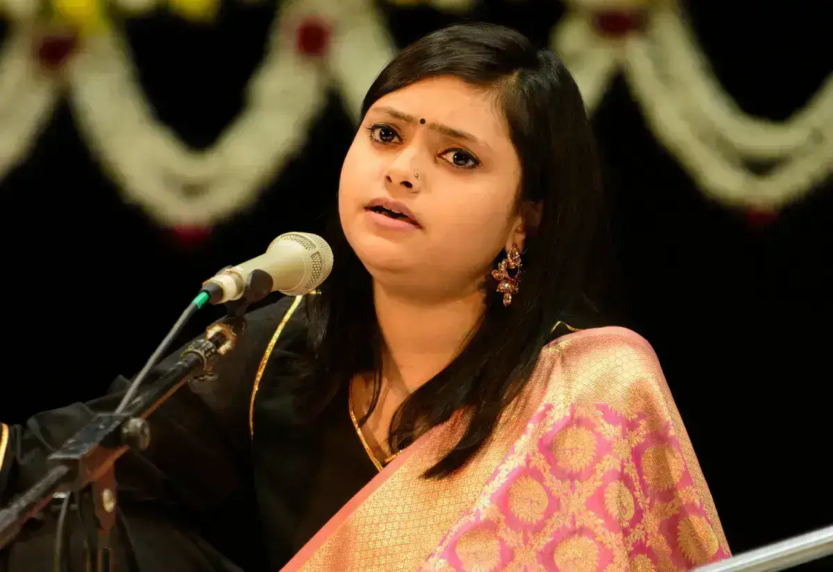 Hindustani Vocal Basics for Beginners by Ayesha Mukherjee
